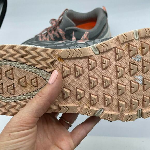 New Balance Womens FuelCore Nitrel Running Sneaker Womens 7.5 - Picture 10 of 11